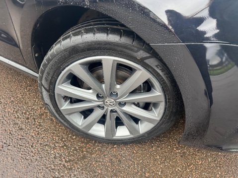 Volkswagen Polo 1.2 TSI BlueMotion Tech SE Euro 6 (s/s) 3dr 14