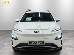 Hyundai KONA 64kWh Premium SUV 5dr Electric Auto (10.5kW Charger) (204 ps)