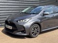 Toyota Yaris 1.5 Yaris Design HEV CVT 5dr 41