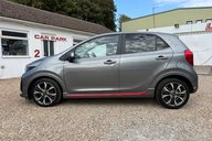 Kia Picanto GT-LINE ISG.. 1 OWNER FROM NEW..  STUNNING EXAMPLE..APPLE CAR PLAY.SAT NAV 16