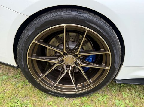 BMW M4 3.0 M4 Semi-Auto 2dr 56