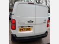Citroen Dispatch 1.5 BlueHDi 1000 Enterprise Pro M FWD 2 Euro 6 (s/s) 6dr 15