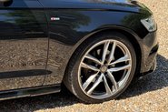 Audi A6 1.8 TFSI Black Edition Saloon 4dr Petrol S Tronic Euro 6 (s/s) (190 ps) 41