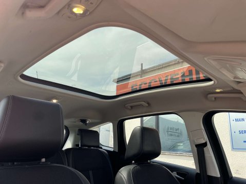 Ford C-Max 1.5 C-Max Titanium X TDCi 5dr 28