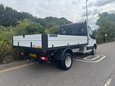 Ford Transit 350 LEADER C/C ECOBLUE 3