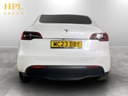 Tesla Model Y (Dual Motor) Long Range SUV 5dr Electric Auto 4WDE (384 bhp) 6