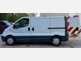 Vauxhall Vivaro 2.0 2900 CDTi Panel Van 4dr Diesel Manual FWD L1 (198 g/km, 113 bhp) 19