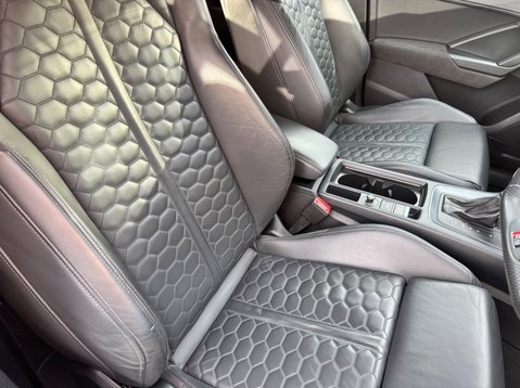 Audi RS Q3 2.5 TFSI S Tronic quattro Euro 6 (s/s) 5dr 23