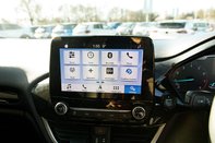 Ford Fiesta TITANIUM X 25