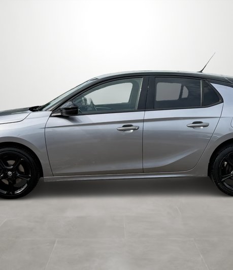 Vauxhall Corsa 1.2 Turbo GS Line 5dr