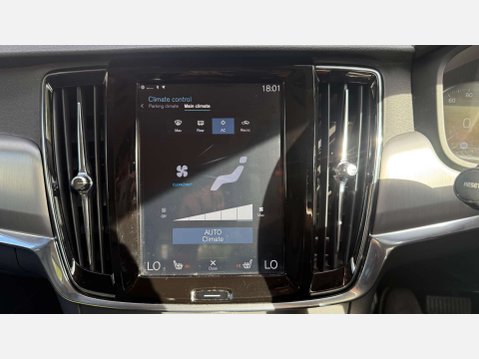 Volvo V90 2.0 V90 Momentum+ T4 Auto 5dr 20