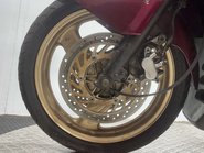 Honda ST 2001 24K RUNNING PROJECT BIKE SPARES OR REPAIR TOURER 1100CC 16