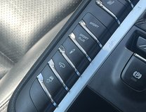 Porsche Macan 3.6T V6 Turbo SUV 5dr Petrol PDK 4WD Euro 6 (s/s) (400 ps) 53