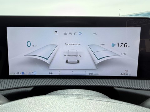 Kia EV6 77.4kWh GT-Line Hatchback 5dr Electric Auto (225 bhp) 39