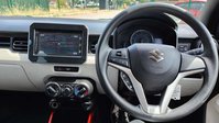 Suzuki Ignis 1.2 Dualjet SZ-T Euro 6 5dr 10