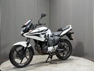 Honda CBF125 CBF 125 2012 20K GOOD RUNNING PROJECT BIKE SPARES OR REPAIR 125CC 6