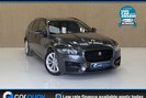 Jaguar XF 2.0 XF R-Sport D AWD Auto 4WD 5dr