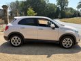 Fiat 500X 1.6 E-Torq Pop Star Plus SUV 5dr Petrol Manual Euro 6 (110 ps) FSH & 2X KEY 28