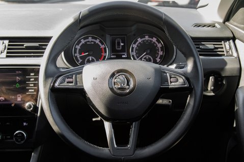 Skoda Octavia SE DRIVE TSI 20