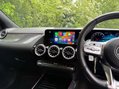 Mercedes-Benz GLA 2.0 GLA35 AMG (Premium) 8G-DCT 4MATIC Euro 6 (s/s) 5dr 11