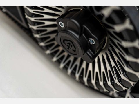 Harley-Davidson Terminator REV-9 21