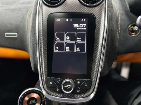 McLaren 570S 3.8 570s Coupe Semi-Auto 2dr 71