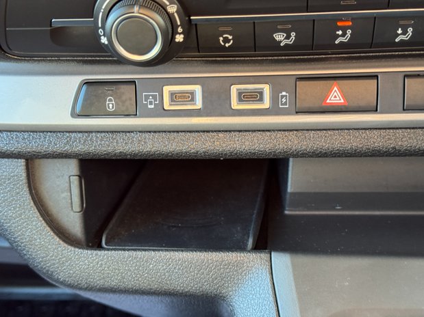 Toyota Proace LWB L2H1 [SOLD MT] Low Roof Icon Air Con Navigation Sensors EURO 6 34