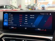 BMW M3 3.0 BiTurbo Competition Saloon 4dr Petrol Steptronic M xDrive Euro 6 (s/s) 49