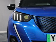 Peugeot 2008 GT PREMIUM 25