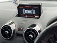 Audi A1 1.4 A1 Sportback TFSI Sport Nav Semi-Auto 5dr 22