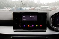 SEAT Ibiza ECOTSI XCELLENCE LUX DSG 30