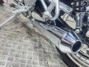 Mash TT40 2017 925 MILES MOT MARCH 2027 GREAT LOOKING 400CC PROJECT BIKE 32