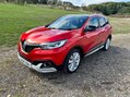 Renault Kadjar SIGNATURE NAV TCE 8