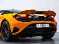 McLaren 750 4.0T V8 Coupe 2dr Petrol SSG Euro 6 (s/s) (750 ps) 32