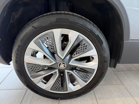 Skoda Karoq 1.5 TSI ACT SE L DSG Euro 6 (s/s) 5dr 6