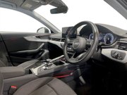 Audi A4 2.0 TDI 35 Technik Estate 5dr Diesel S Tronic Euro 6 (s/s) (163 ps) Cruise 12