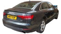 Audi A4 2.0 TFSI Sport Saloon 4dr Petrol S Tronic Euro 6 (s/s) (190 ps) 4