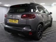 Citroen C5 Aircross BLUEHDI C-SERIES EDITION S/S EAT8 11