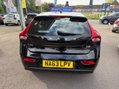 Volvo V40 1.6 D2 ES Nav Powershift Euro 5 (s/s) 5dr 11