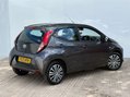 Toyota Aygo 1.0 Aygo X-Play TSS VVT-i 5dr 20