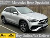 Mercedes-Benz GLA Class GLA 250e Exclusive Edition Premium Plus Petrol Hybrid Auto PANROOF/SAT NAV