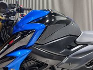 Suzuki GSX-S GSXS750 2018 23K LONG MOT WARRANTY NAKED 750CC 17
