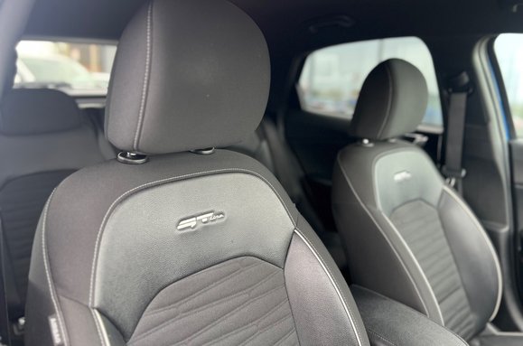 Kia Xceed 1..5 GT-LINE 15