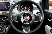 Fiat 500 DOLCEVITA PLUS MHEV 21