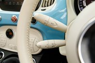 Fiat 500 SPIAGGINA 58 17