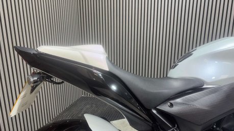 Honda CBR 2014 35K LONG MOT 600CC SPORTS BIKE SERVICED WARRANTY 43