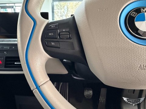 BMW I3 42.2kWh Auto 5dr 49