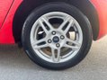 Ford Fiesta 1.25 Zetec Euro 5 5dr 18