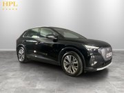 Audi Q4 35 Sport SUV 5dr Electric Auto 55kWh (170 ps) Air Con 1