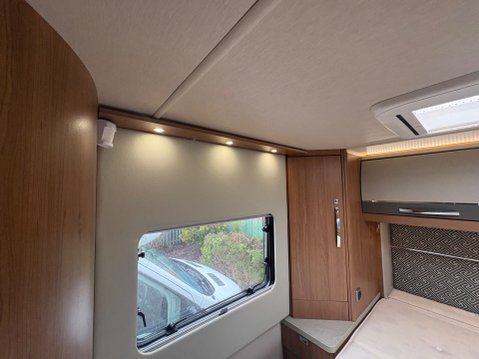 Auto-Trail Delaware SE 18